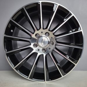 Mille Miglia MM047 5x112