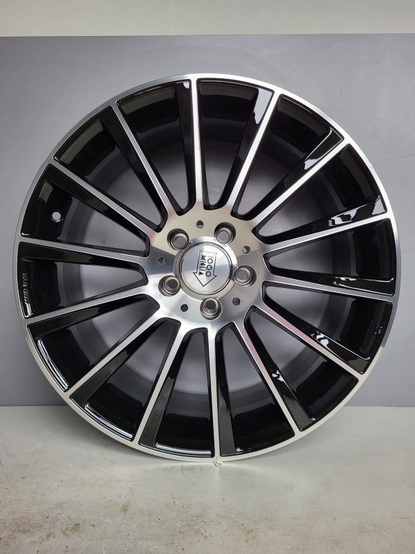 Mille Miglia MM047 5x112