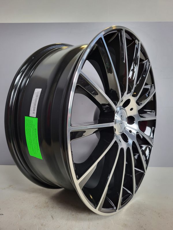 Mille Miglia MM047 5x112 - Image 2