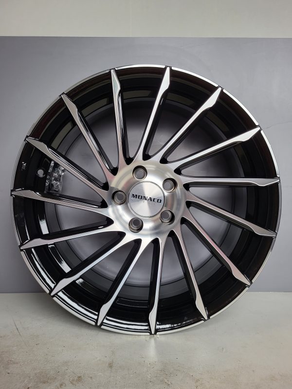Monaco Turbine 5x112