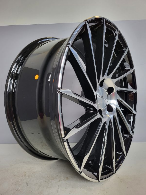 Monaco Turbine 5x112 - Image 2