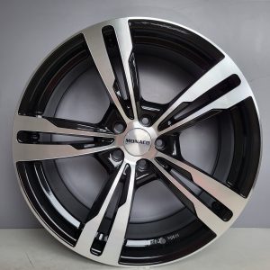 Monaco GP4 5x108