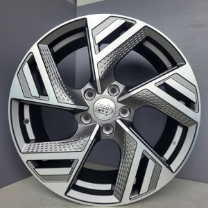 Mille Miglia MME5 5x112