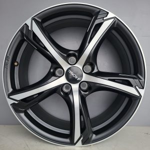 Ronal R62 5x114,3