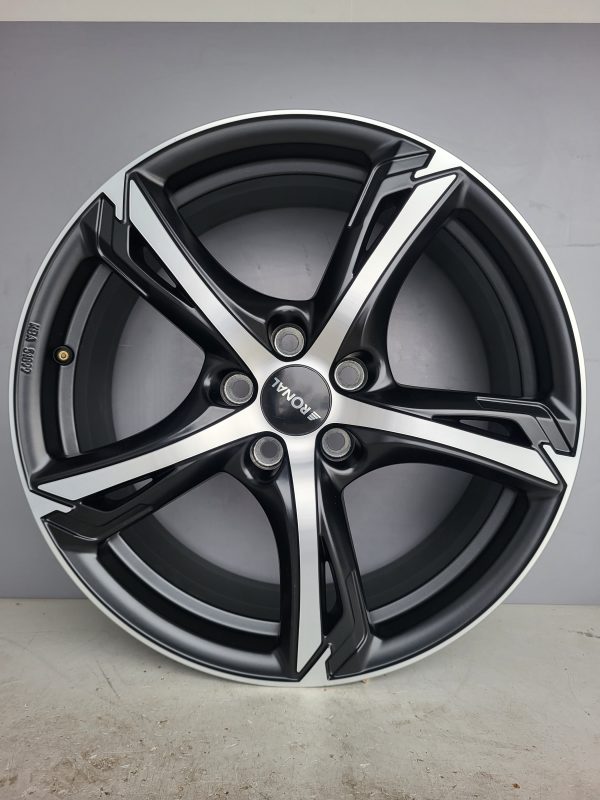 Ronal R62 5x114,3