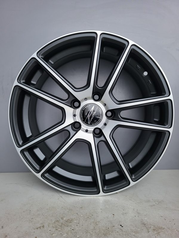 Rafal BS 5x114,3