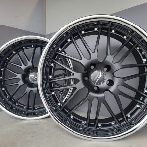Parotech Dragon 5x112