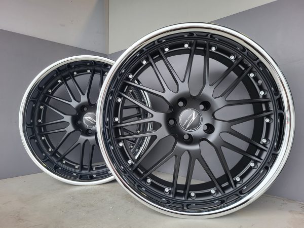 Parotech Dragon 5x112