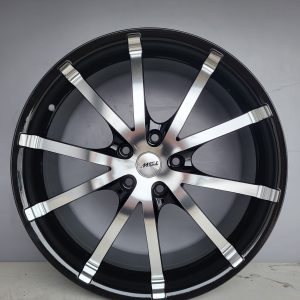 TSW Rocket 5 5x112