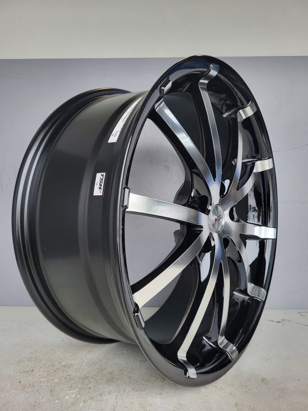 TSW Rocket 5 5x112 - Image 2