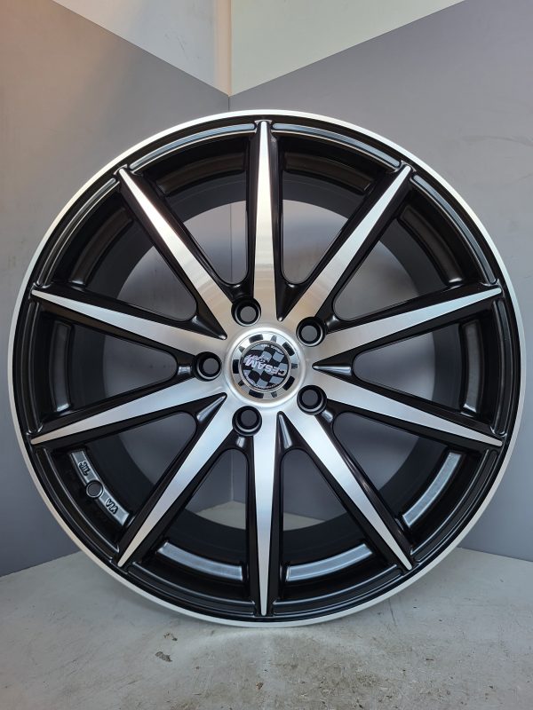 Cesam SportBird 5x112