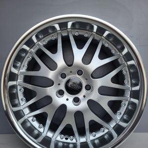 SSW S075 lippavanteet 5x112