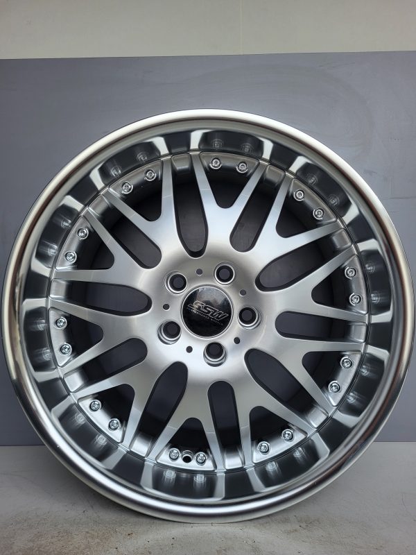 SSW S075 lippavanteet 5x112