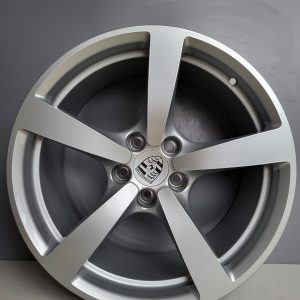 Porsche 5-spoke 5x112