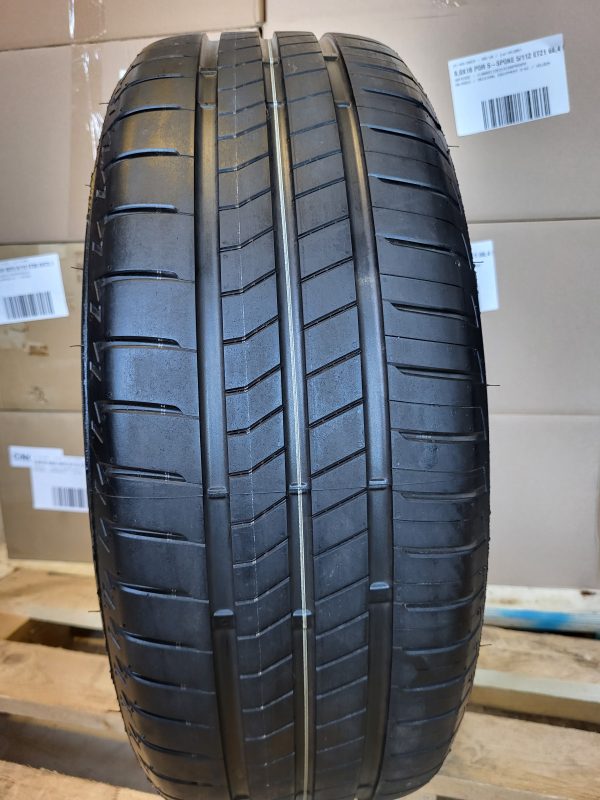 Bridgestone Turanza Eco 215/55-18