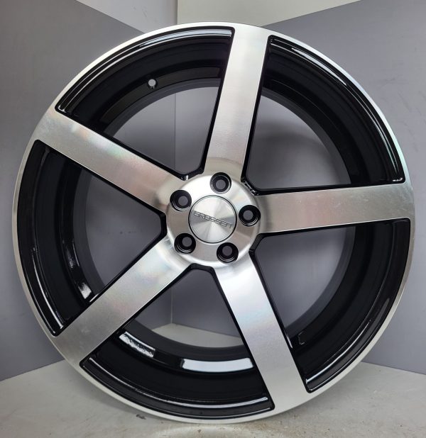 Grossen 1 5x108