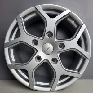 Romac Cobra 5x160