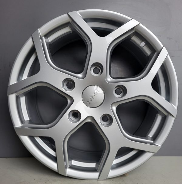 Romac Cobra 5x160