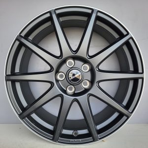 Borbet GTX 5x108