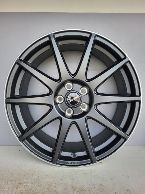 Borbet GTX 5x108