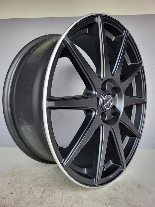 Borbet GTX 5x108 - Image 2