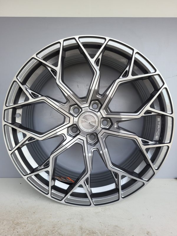 Stance SF10 5x112