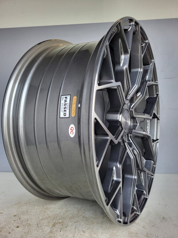 Stance SF10 5x112 - Image 2