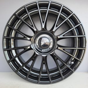 Monaco GP12 5x108