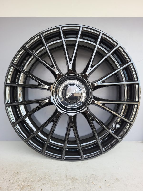 Monaco GP12 5x108