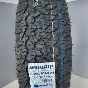 Unigrip 235/70-16