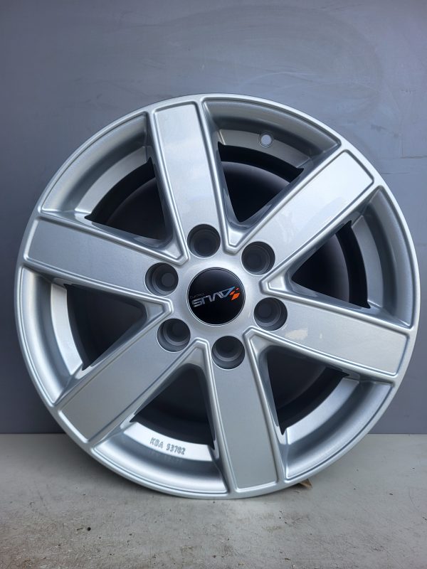 Avus AC-V61 6x120