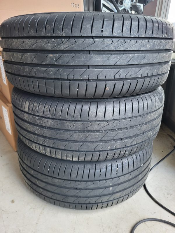 Honda kesärengassetti 17" - Image 6