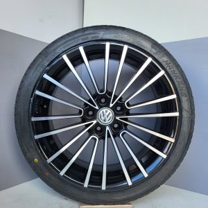 VW Transporter kesärengassetti 20"