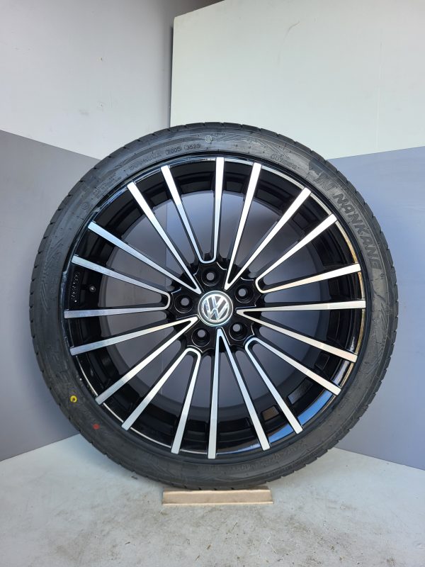 VW Transporter kesärengassetti 20"
