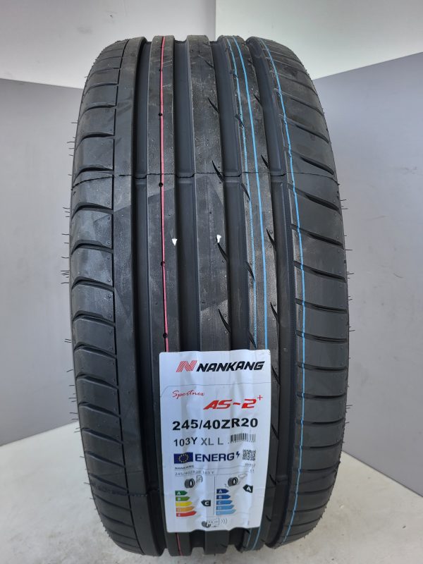 VW Transporter kesärengassetti 20" - Image 2