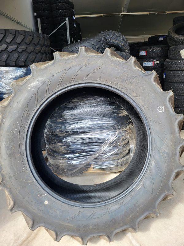 Mitas AC65 440/65R28 ja 540/65R38 - Image 2