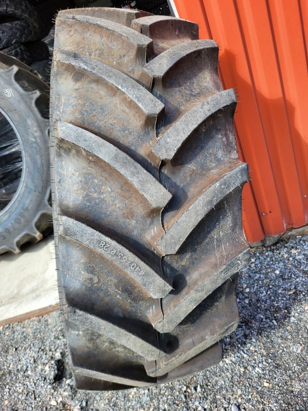 Mitas AC65 440/65R28 ja 540/65R38 - Image 4