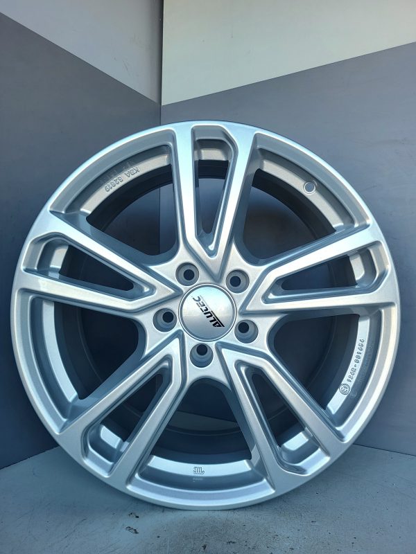 Alutec Tormenta 5x112