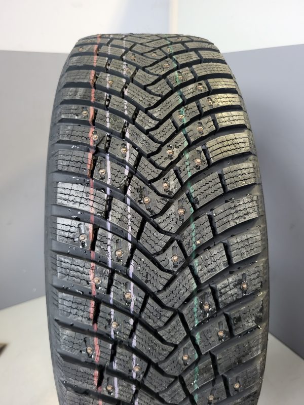 Volkswagen ID3 nastarengassetti 19" - Image 2