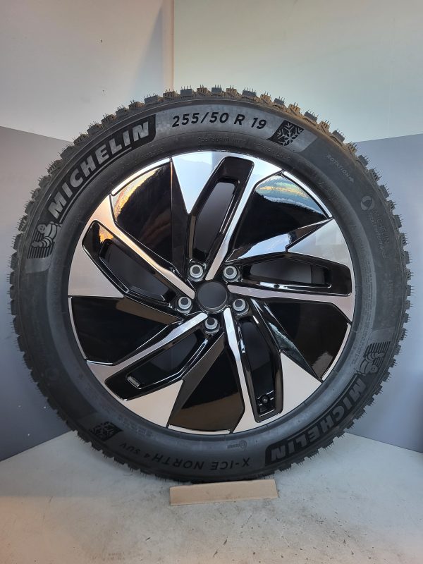 Volkswagen ID nastarengassetti 19"