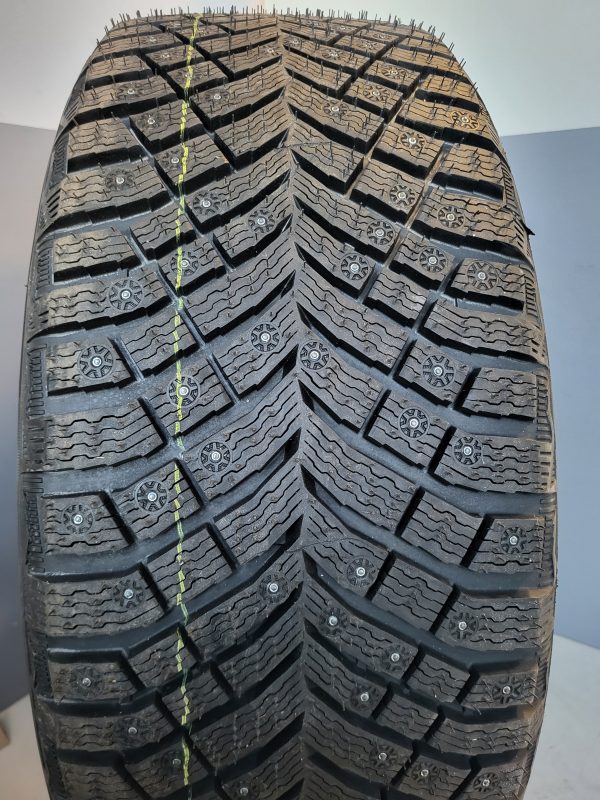Volkswagen ID nastarengassetti 19" - Image 2