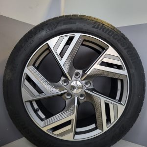 Uusi kesärengassetti 5x112 18"