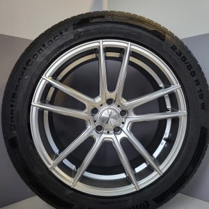 Uusi kesärengassetti 5x108 19"