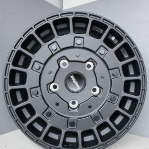 Supermetal Rig 18" 5x160
