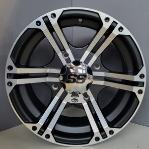 ITP SS212 vanteet Polaris