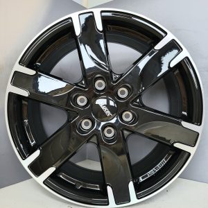 Alutec Titan 6x130