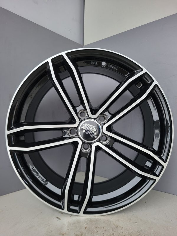 SSW S338 5x120/5x112