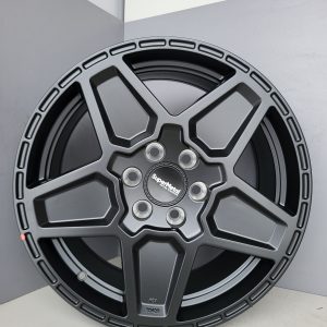 Supermetal Rocket 6x120