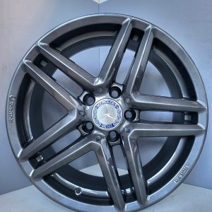 CMS C26 5x112