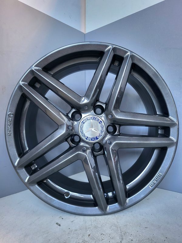 CMS C26 5x112